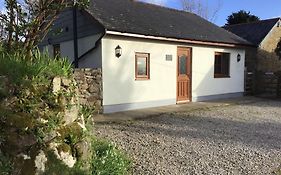 Tregonning Lodge